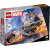 Klocki LEGO 76245 Upiorny Jeździec - mech i motor SUPER HEROES